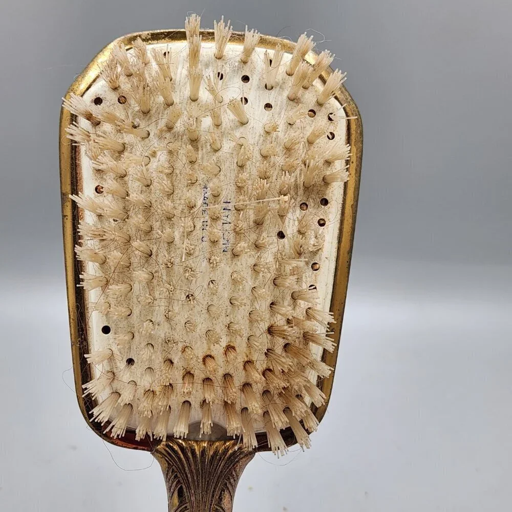 N/A antique nylon